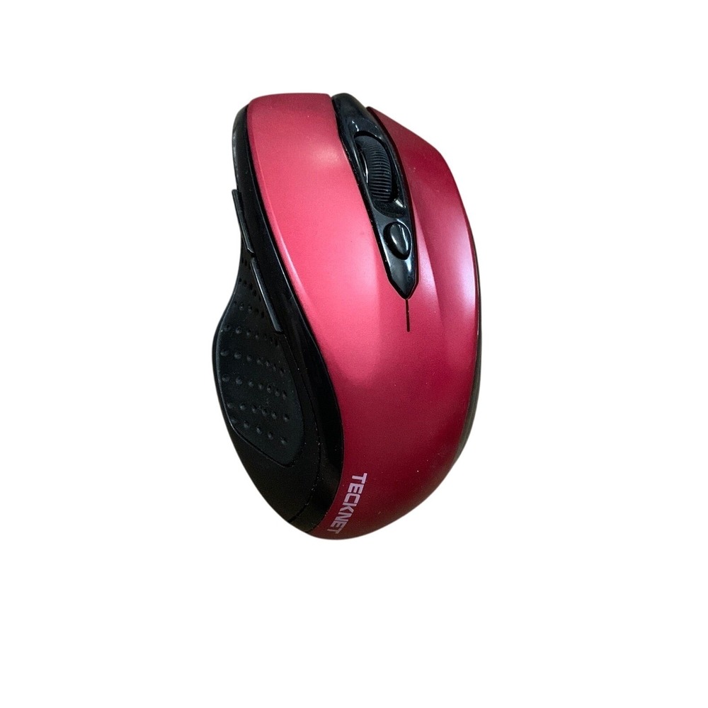 Wireless mouse‎ Tecknet